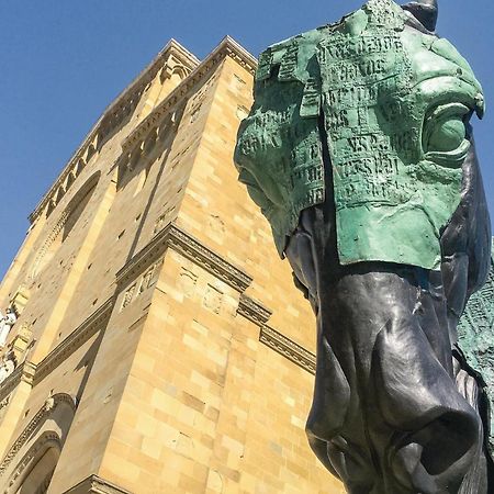 Il Marinocchio Di Malatesti Arezzo Eksteriør billede