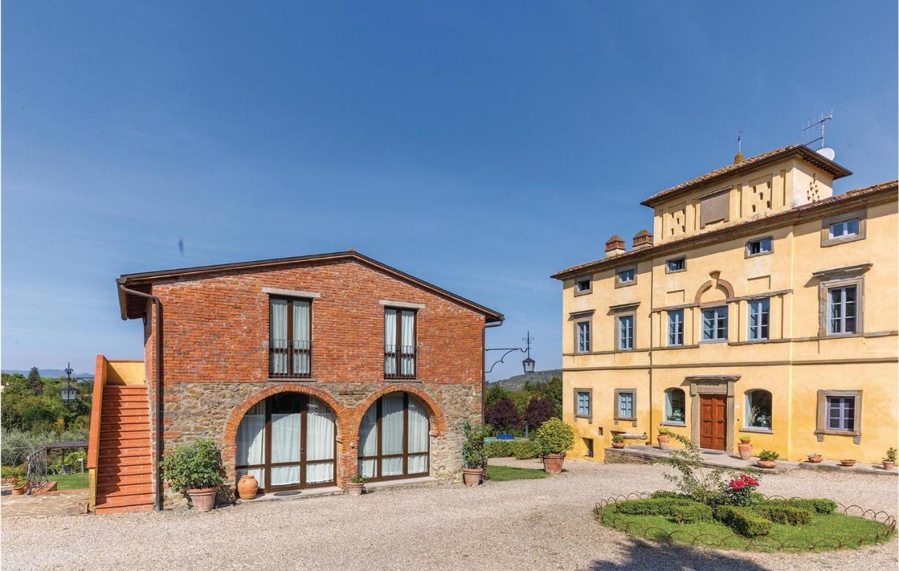 Il Marinocchio Di Malatesti Arezzo Eksteriør billede
