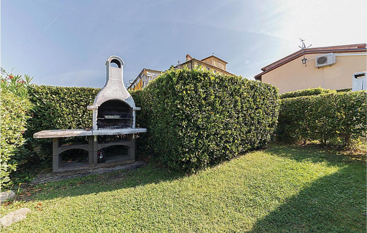 Il Marinocchio Di Malatesti Arezzo Eksteriør billede