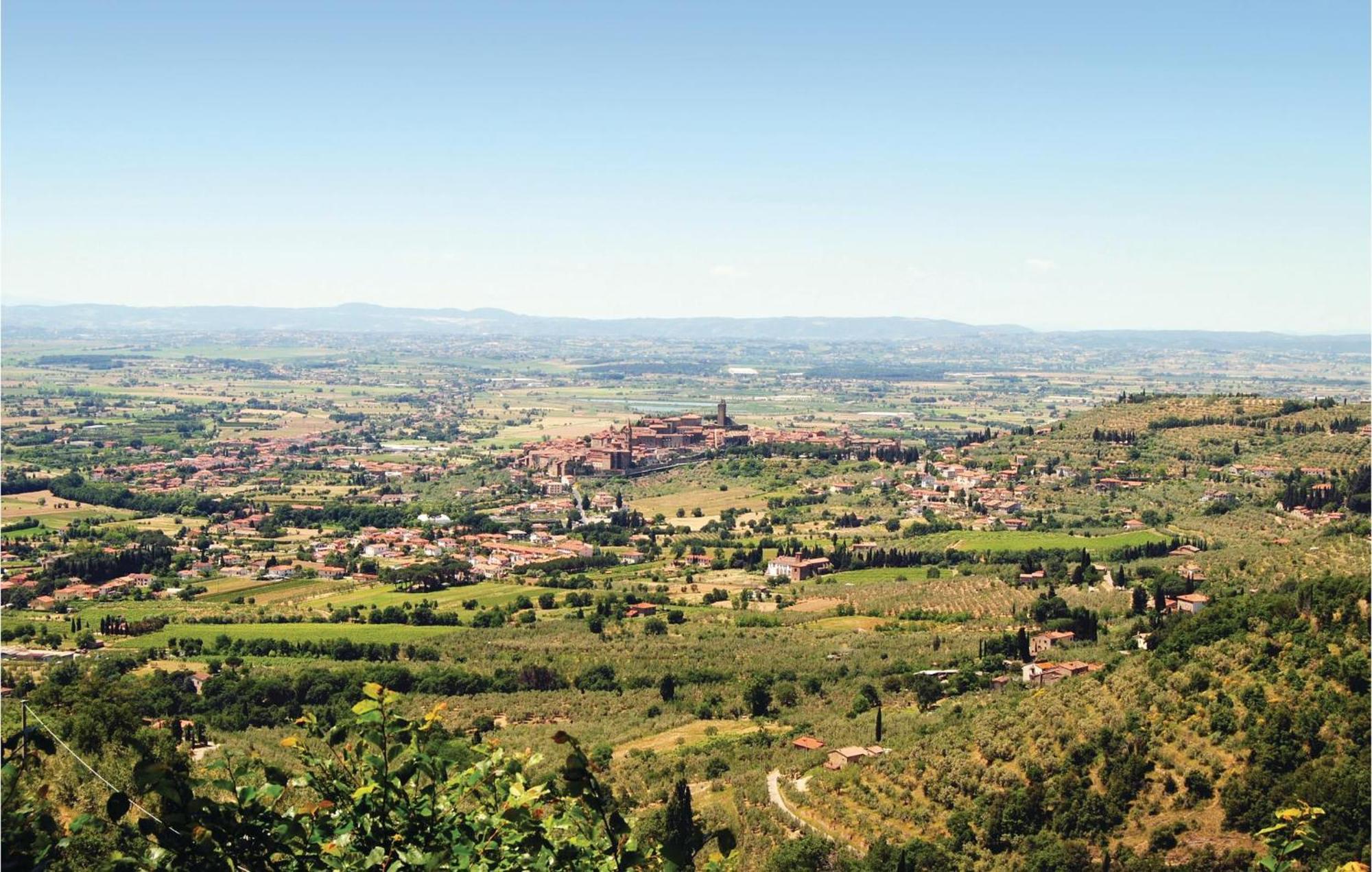Il Marinocchio Di Malatesti Arezzo Eksteriør billede