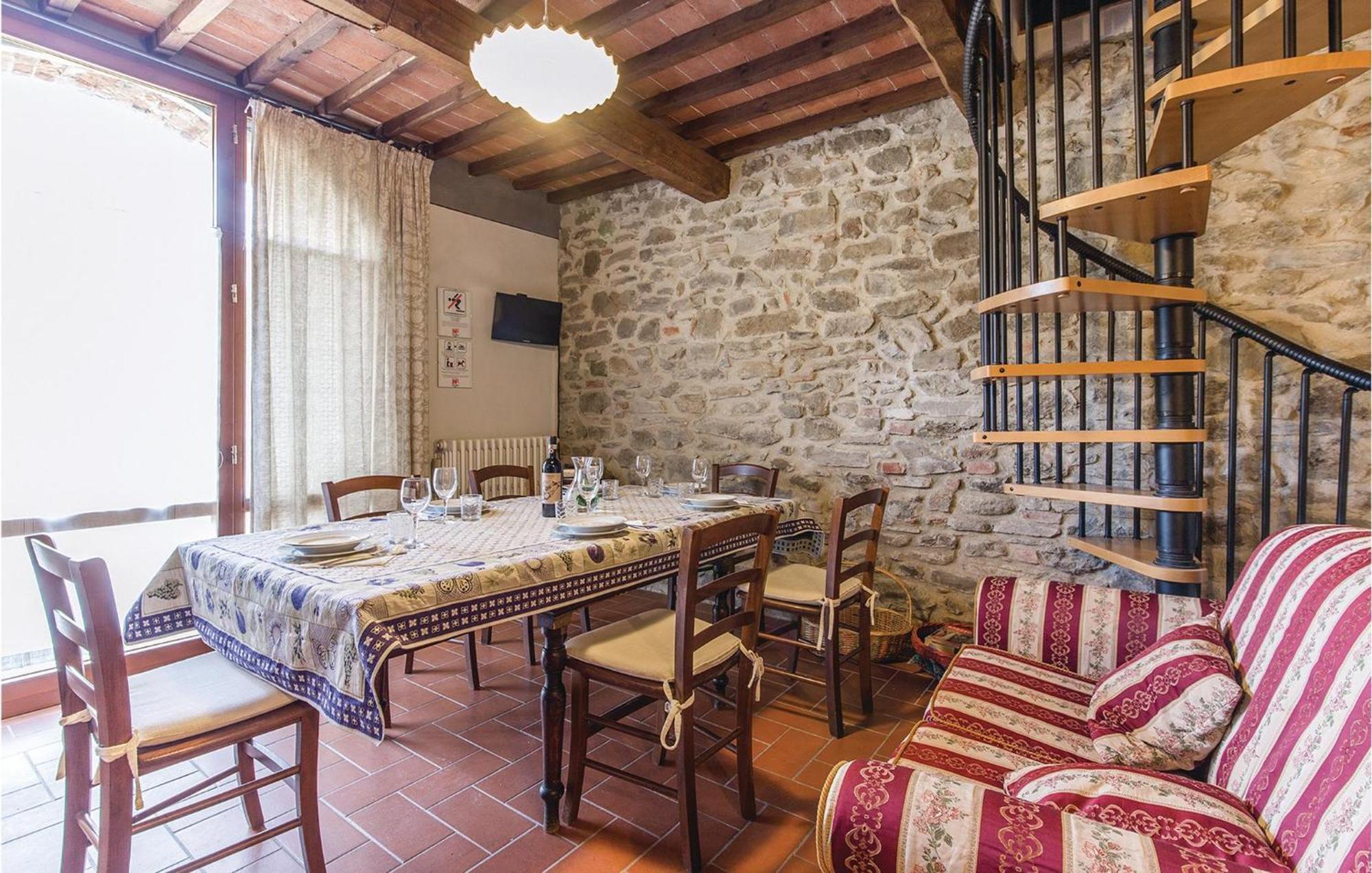 Il Marinocchio Di Malatesti Arezzo Eksteriør billede
